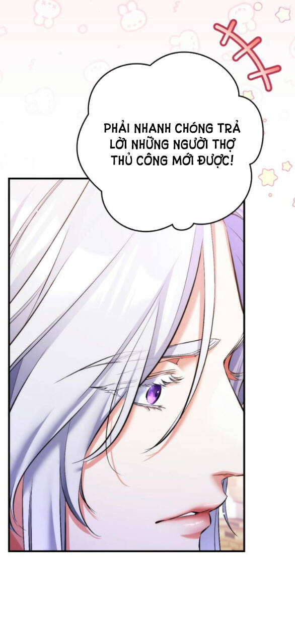 Dành Cho Nhân Vật Bị Bỏ Rơi Yêu Thích Nhất Của Tôi Chapter 48.1 - Trang 2