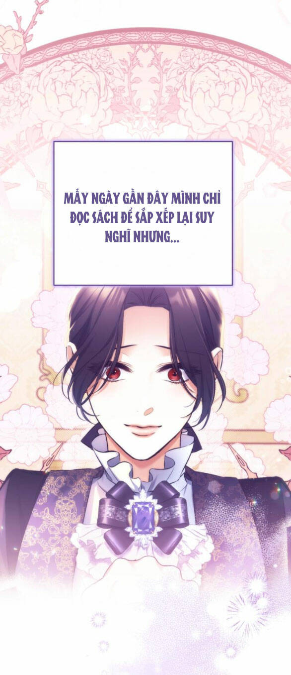 Dành Cho Nhân Vật Bị Bỏ Rơi Yêu Thích Nhất Của Tôi Chapter 48.1 - Trang 2