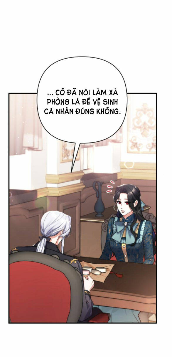 Dành Cho Nhân Vật Bị Bỏ Rơi Yêu Thích Nhất Của Tôi Chapter 48.1 - Trang 2