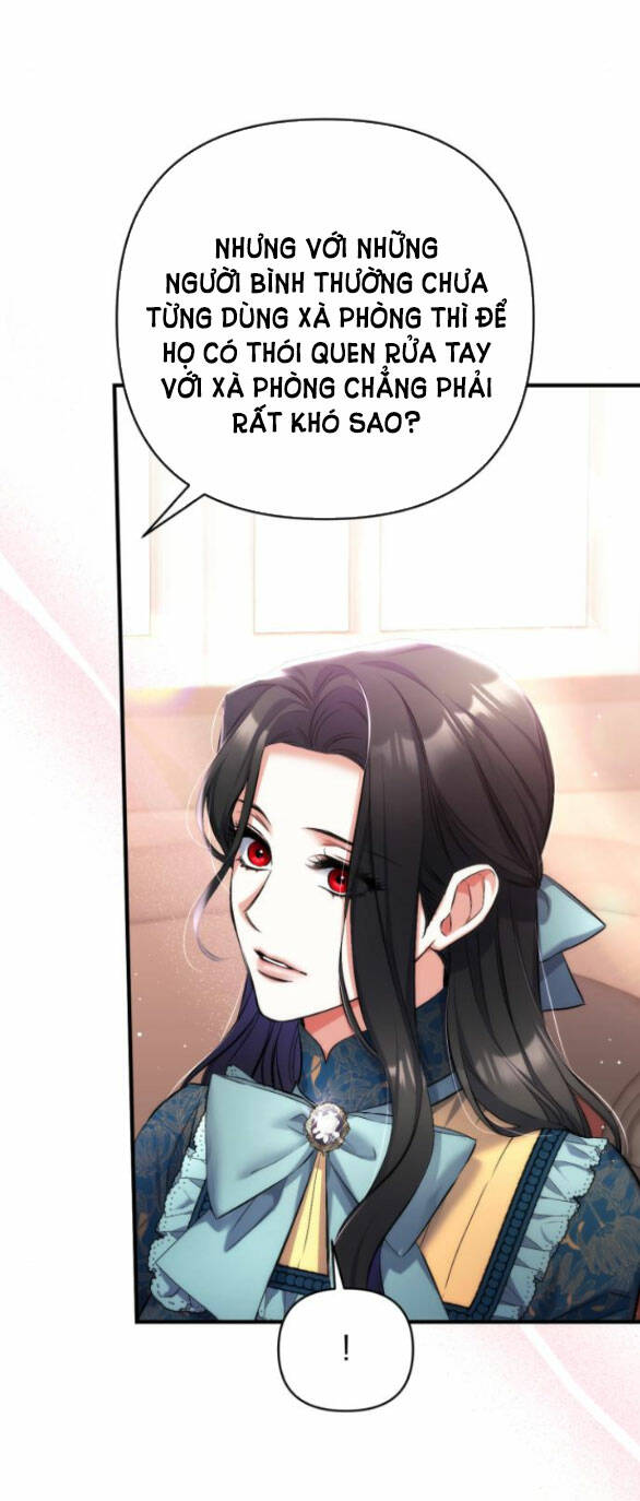 Dành Cho Nhân Vật Bị Bỏ Rơi Yêu Thích Nhất Của Tôi Chapter 48.1 - Trang 2