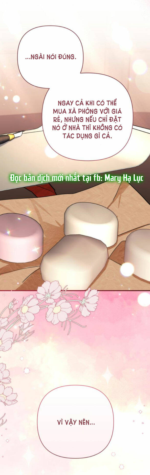 Dành Cho Nhân Vật Bị Bỏ Rơi Yêu Thích Nhất Của Tôi Chapter 48.1 - Trang 2