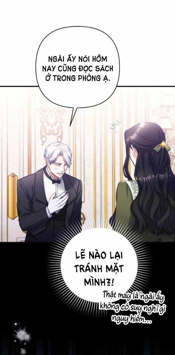 Dành Cho Nhân Vật Bị Bỏ Rơi Yêu Thích Nhất Của Tôi Chapter 48.1 - Trang 2