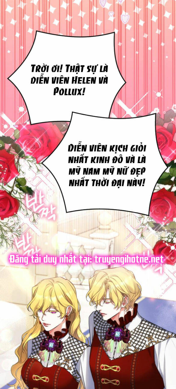 Dành Cho Nhân Vật Bị Bỏ Rơi Yêu Thích Nhất Của Tôi Chapter 48.1 - Trang 2