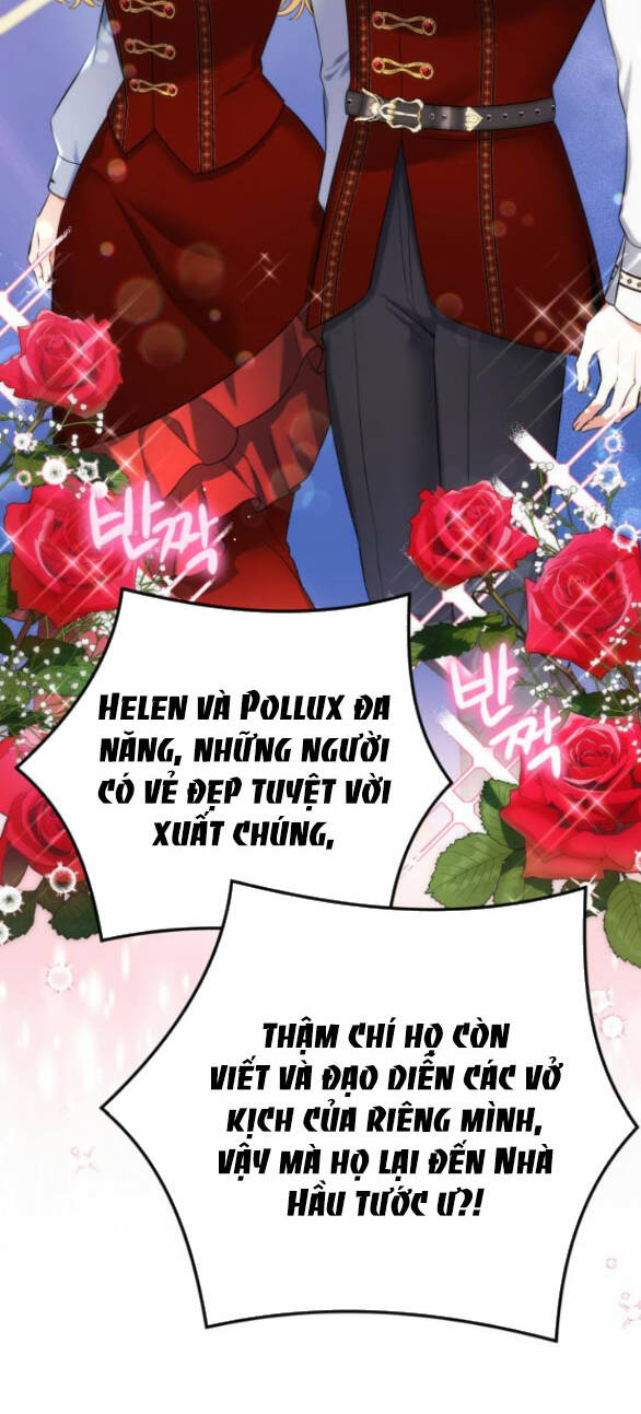 Dành Cho Nhân Vật Bị Bỏ Rơi Yêu Thích Nhất Của Tôi Chapter 48.1 - Trang 2