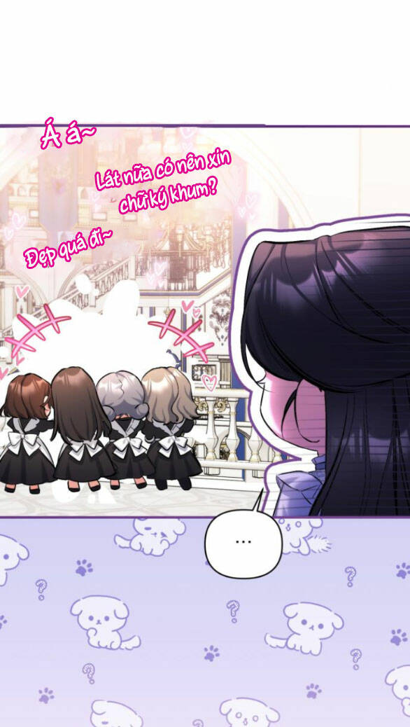 Dành Cho Nhân Vật Bị Bỏ Rơi Yêu Thích Nhất Của Tôi Chapter 48.1 - Trang 2