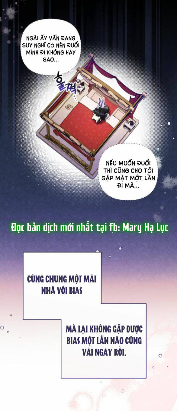 Dành Cho Nhân Vật Bị Bỏ Rơi Yêu Thích Nhất Của Tôi Chapter 48.1 - Trang 2