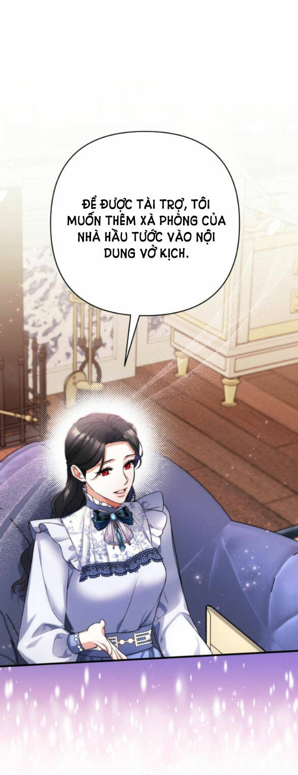 Dành Cho Nhân Vật Bị Bỏ Rơi Yêu Thích Nhất Của Tôi Chapter 48.2 - Trang 2