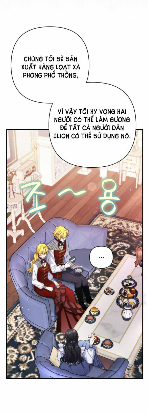 Dành Cho Nhân Vật Bị Bỏ Rơi Yêu Thích Nhất Của Tôi Chapter 48.2 - Trang 2