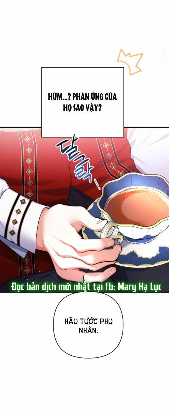 Dành Cho Nhân Vật Bị Bỏ Rơi Yêu Thích Nhất Của Tôi Chapter 48.2 - Trang 2