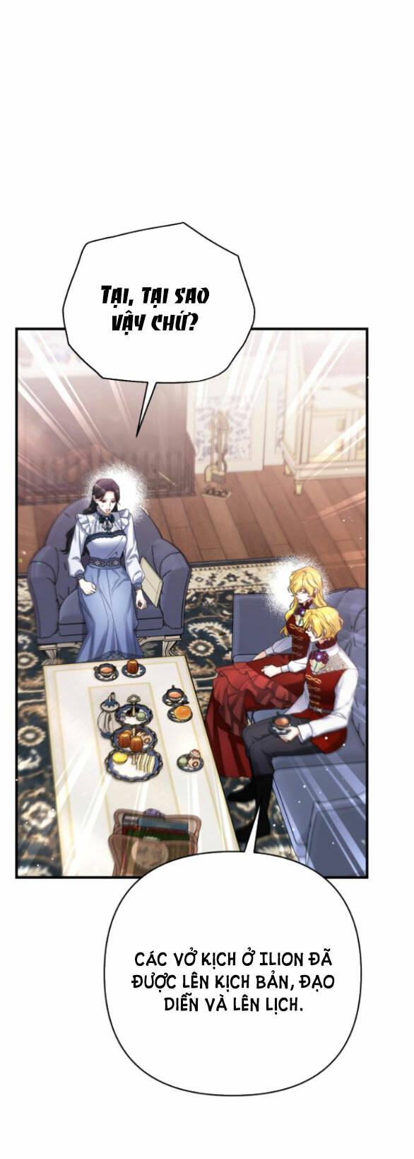 Dành Cho Nhân Vật Bị Bỏ Rơi Yêu Thích Nhất Của Tôi Chapter 48.2 - Trang 2