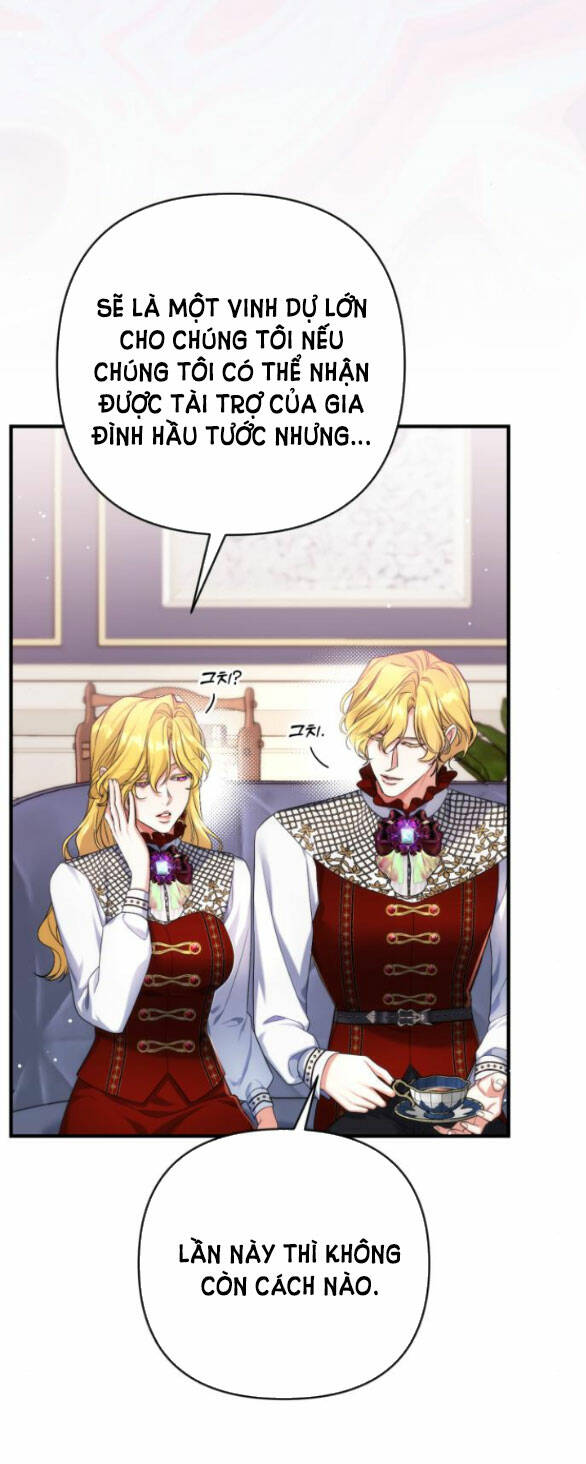 Dành Cho Nhân Vật Bị Bỏ Rơi Yêu Thích Nhất Của Tôi Chapter 48.2 - Trang 2