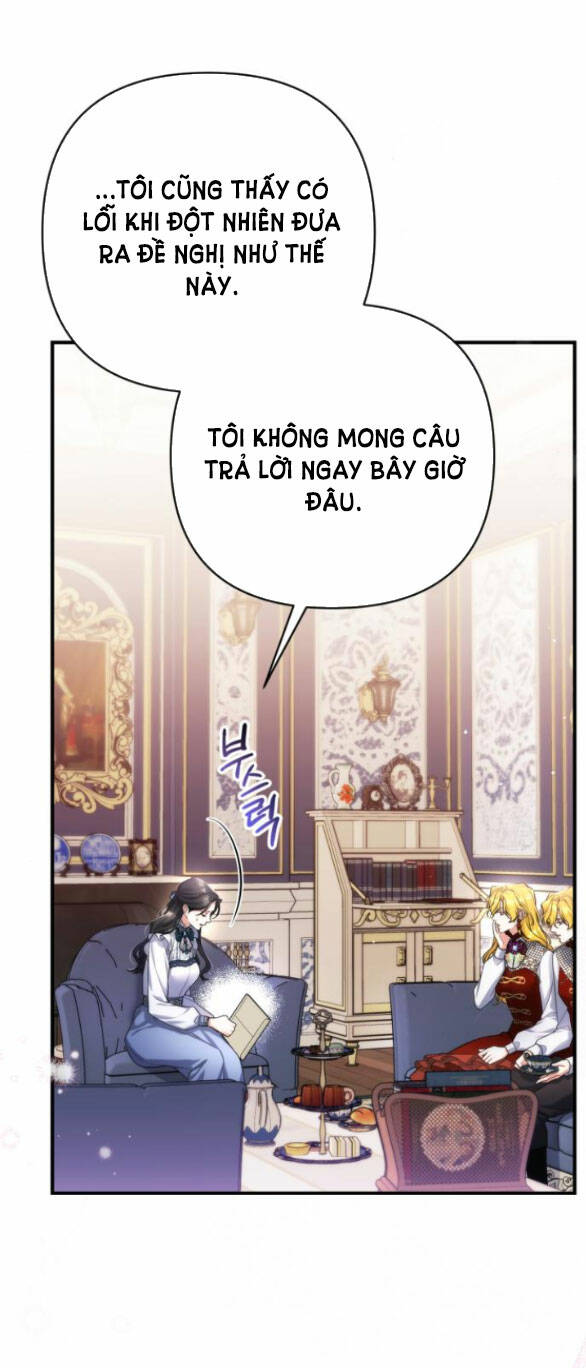 Dành Cho Nhân Vật Bị Bỏ Rơi Yêu Thích Nhất Của Tôi Chapter 48.2 - Trang 2