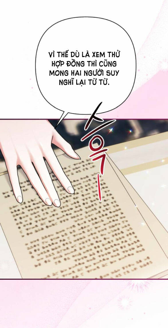 Dành Cho Nhân Vật Bị Bỏ Rơi Yêu Thích Nhất Của Tôi Chapter 48.2 - Trang 2