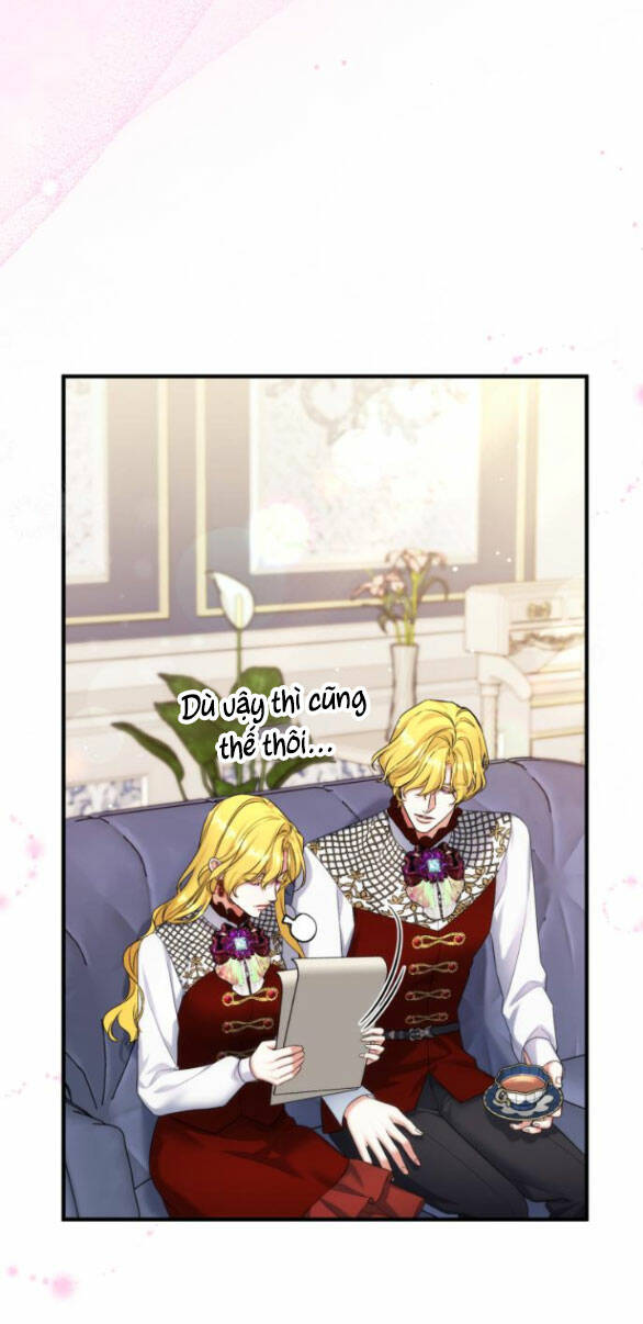 Dành Cho Nhân Vật Bị Bỏ Rơi Yêu Thích Nhất Của Tôi Chapter 48.2 - Trang 2