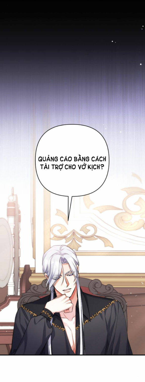 Dành Cho Nhân Vật Bị Bỏ Rơi Yêu Thích Nhất Của Tôi Chapter 48.2 - Trang 2