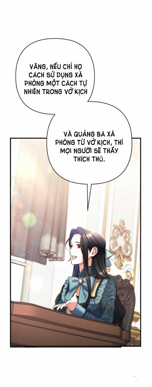 Dành Cho Nhân Vật Bị Bỏ Rơi Yêu Thích Nhất Của Tôi Chapter 48.2 - Trang 2