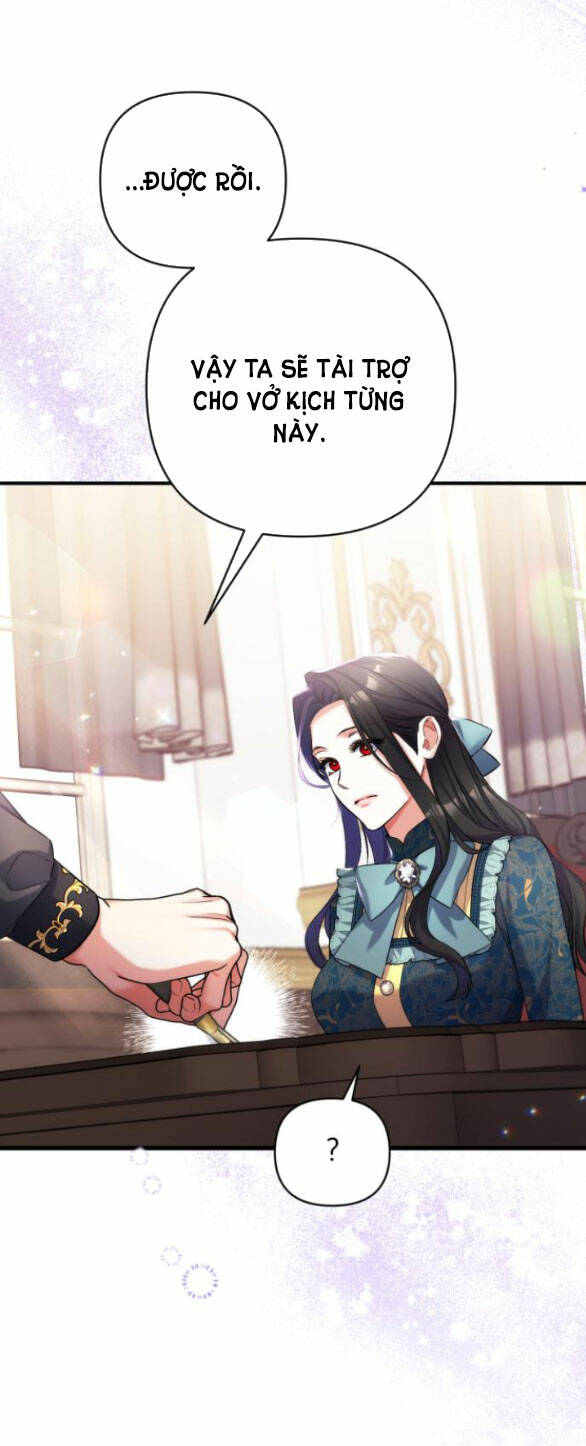 Dành Cho Nhân Vật Bị Bỏ Rơi Yêu Thích Nhất Của Tôi Chapter 48.2 - Trang 2