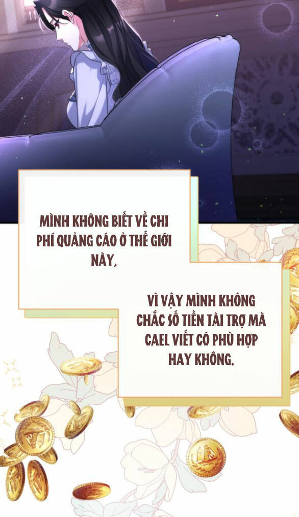 Dành Cho Nhân Vật Bị Bỏ Rơi Yêu Thích Nhất Của Tôi Chapter 48.2 - Trang 2