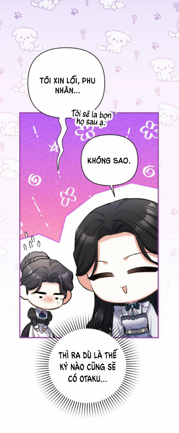 Dành Cho Nhân Vật Bị Bỏ Rơi Yêu Thích Nhất Của Tôi Chapter 48.2 - Trang 2
