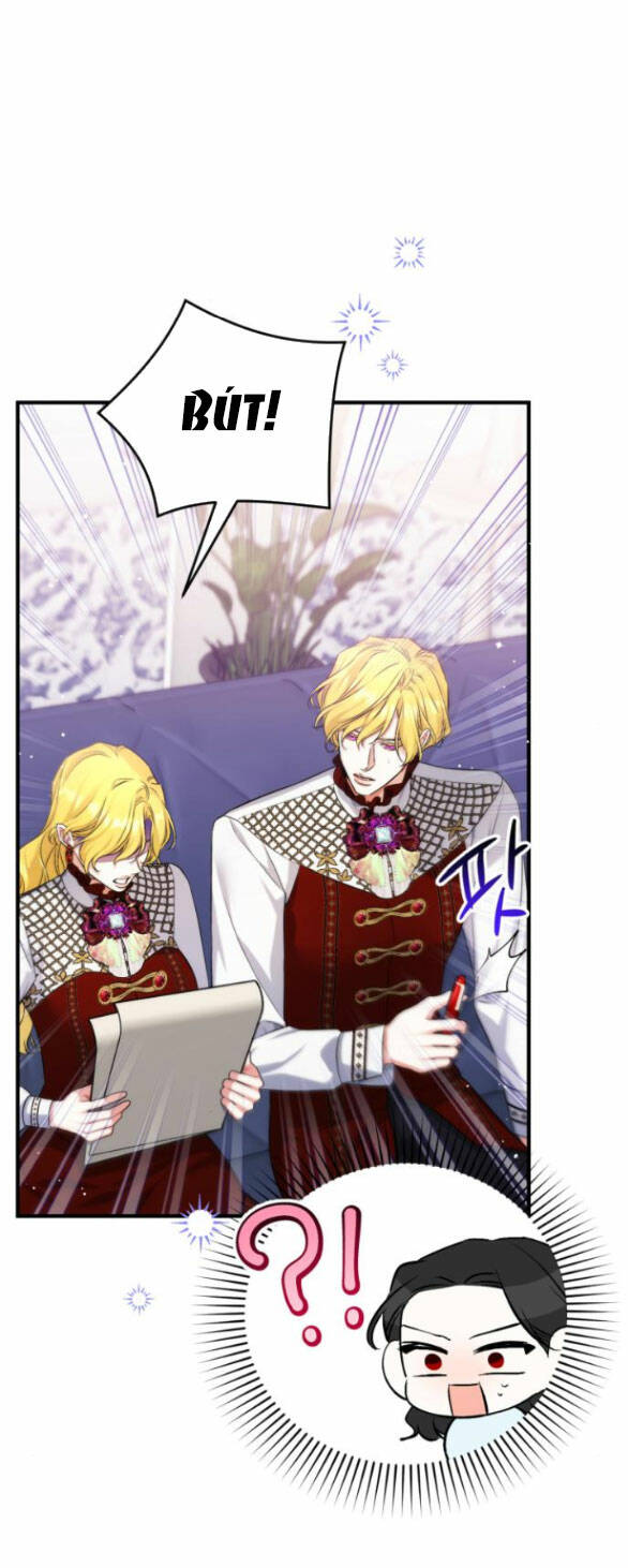 Dành Cho Nhân Vật Bị Bỏ Rơi Yêu Thích Nhất Của Tôi Chapter 48.2 - Trang 2