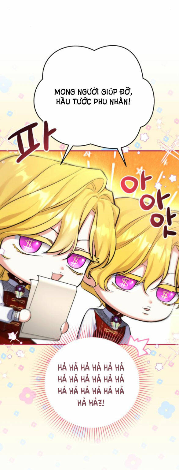 Dành Cho Nhân Vật Bị Bỏ Rơi Yêu Thích Nhất Của Tôi Chapter 48.2 - Trang 2