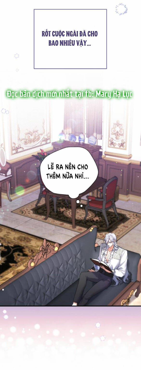 Dành Cho Nhân Vật Bị Bỏ Rơi Yêu Thích Nhất Của Tôi Chapter 48.2 - Trang 2