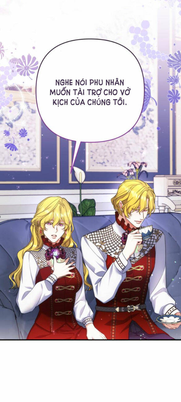 Dành Cho Nhân Vật Bị Bỏ Rơi Yêu Thích Nhất Của Tôi Chapter 48.2 - Trang 2