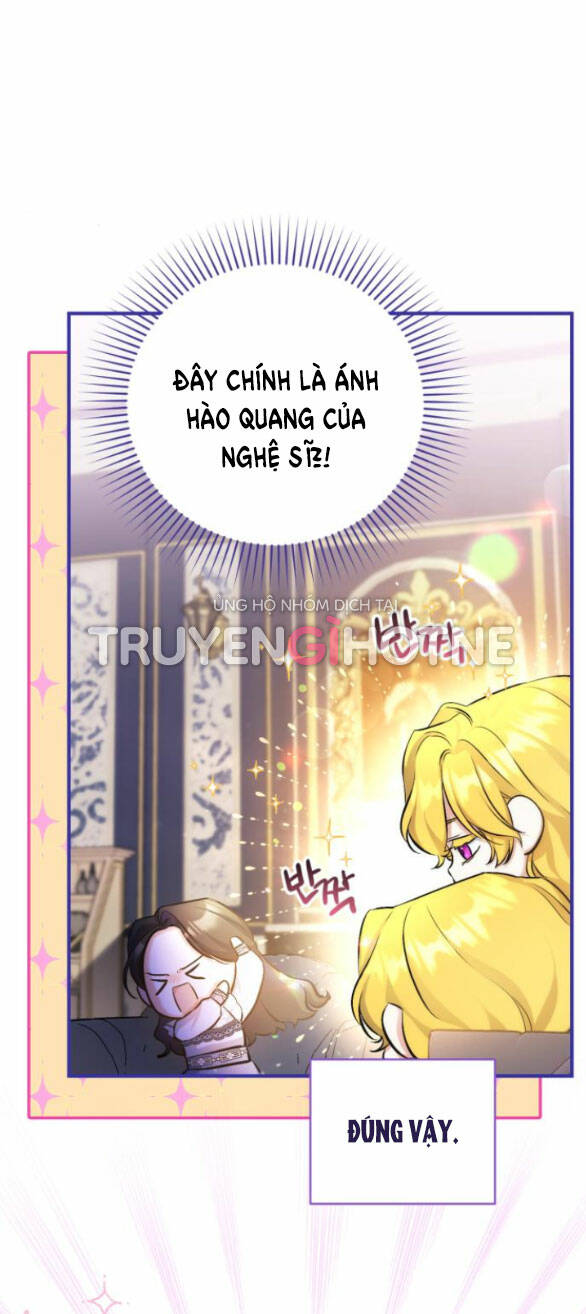 Dành Cho Nhân Vật Bị Bỏ Rơi Yêu Thích Nhất Của Tôi Chapter 48.2 - Trang 2