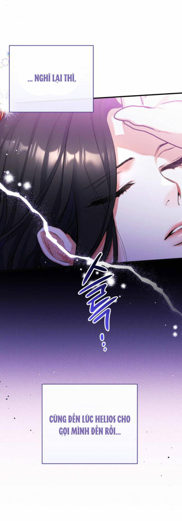 Dành Cho Nhân Vật Bị Bỏ Rơi Yêu Thích Nhất Của Tôi Chapter 49.1 - Trang 2