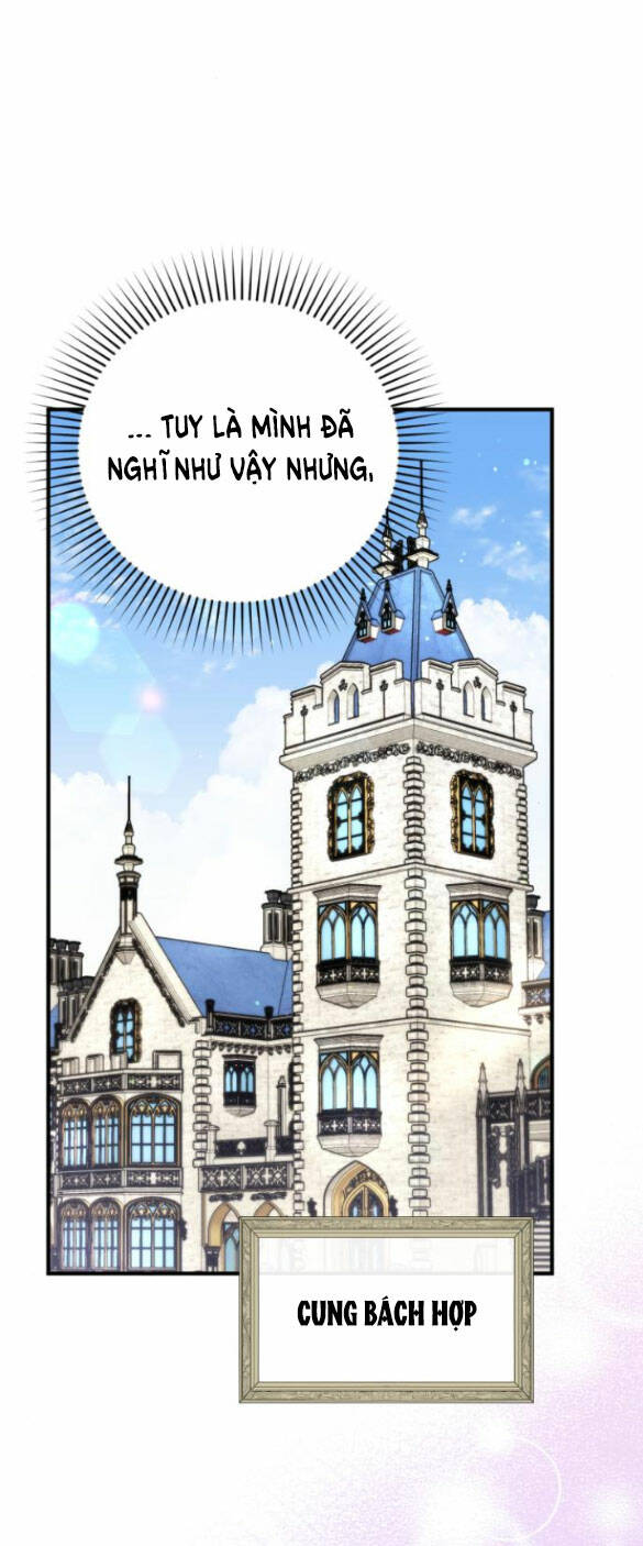 Dành Cho Nhân Vật Bị Bỏ Rơi Yêu Thích Nhất Của Tôi Chapter 49.1 - Trang 2