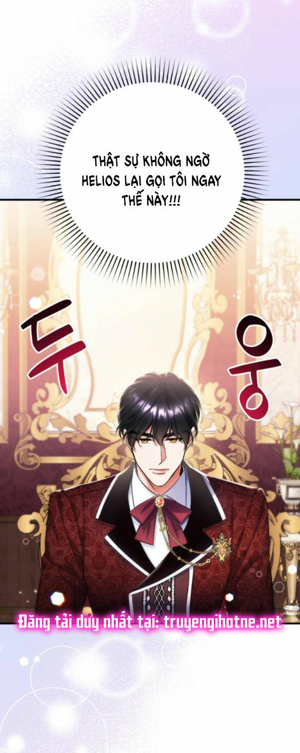 Dành Cho Nhân Vật Bị Bỏ Rơi Yêu Thích Nhất Của Tôi Chapter 49.1 - Trang 2