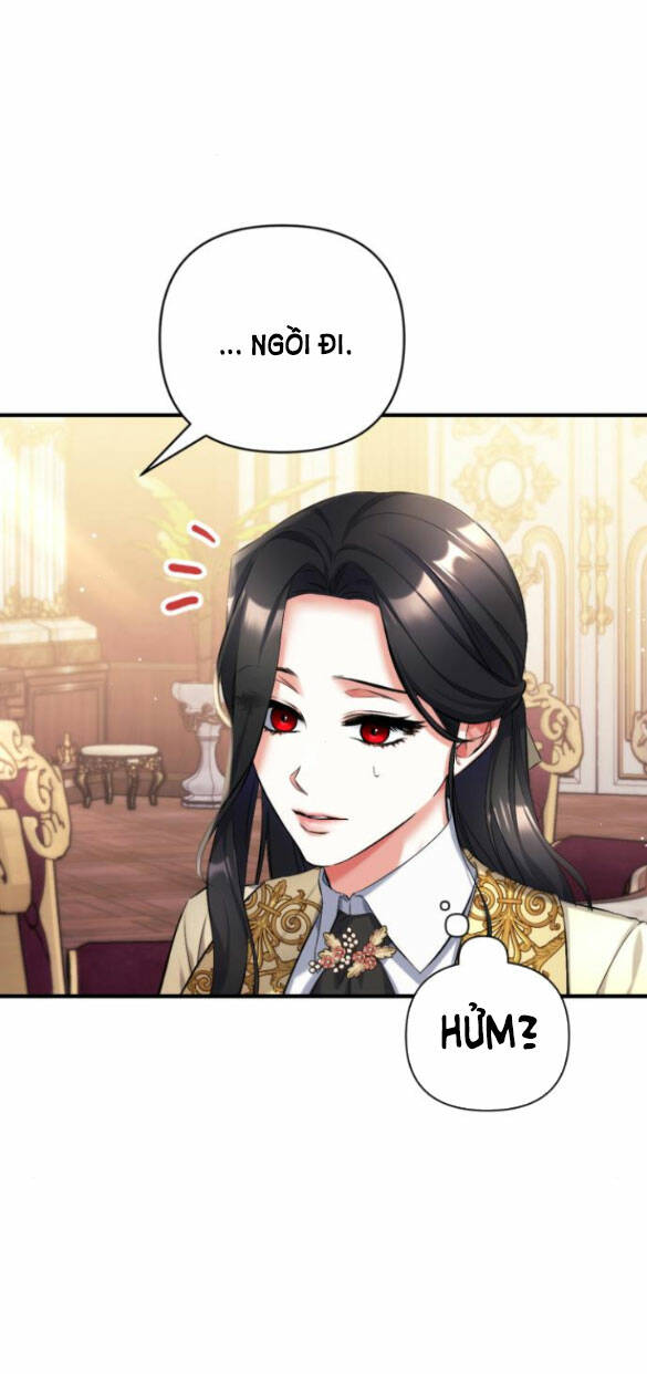 Dành Cho Nhân Vật Bị Bỏ Rơi Yêu Thích Nhất Của Tôi Chapter 49.1 - Trang 2