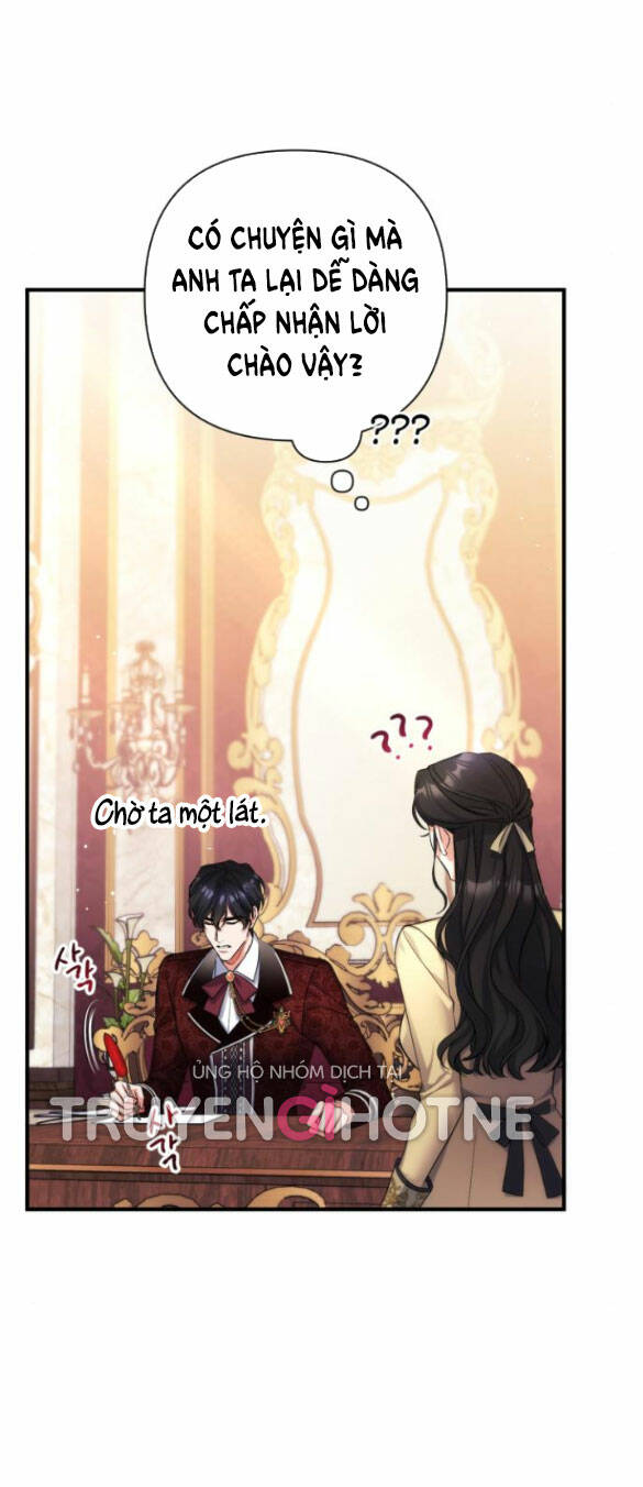 Dành Cho Nhân Vật Bị Bỏ Rơi Yêu Thích Nhất Của Tôi Chapter 49.1 - Trang 2
