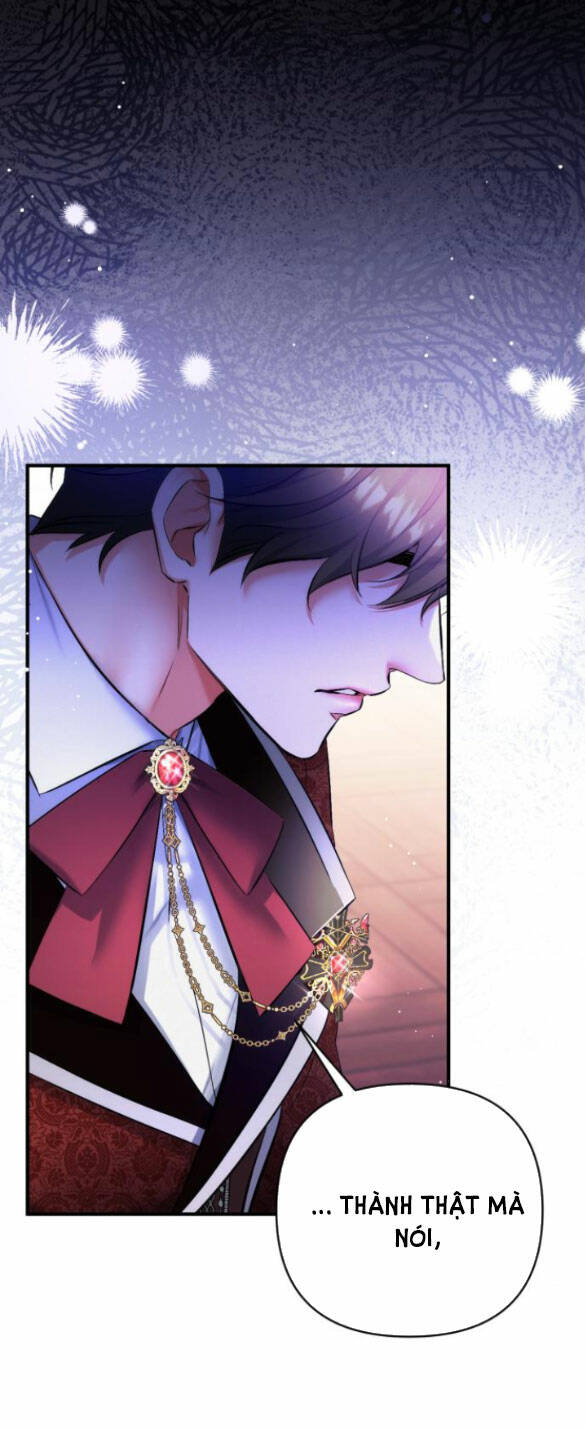 Dành Cho Nhân Vật Bị Bỏ Rơi Yêu Thích Nhất Của Tôi Chapter 49.1 - Trang 2