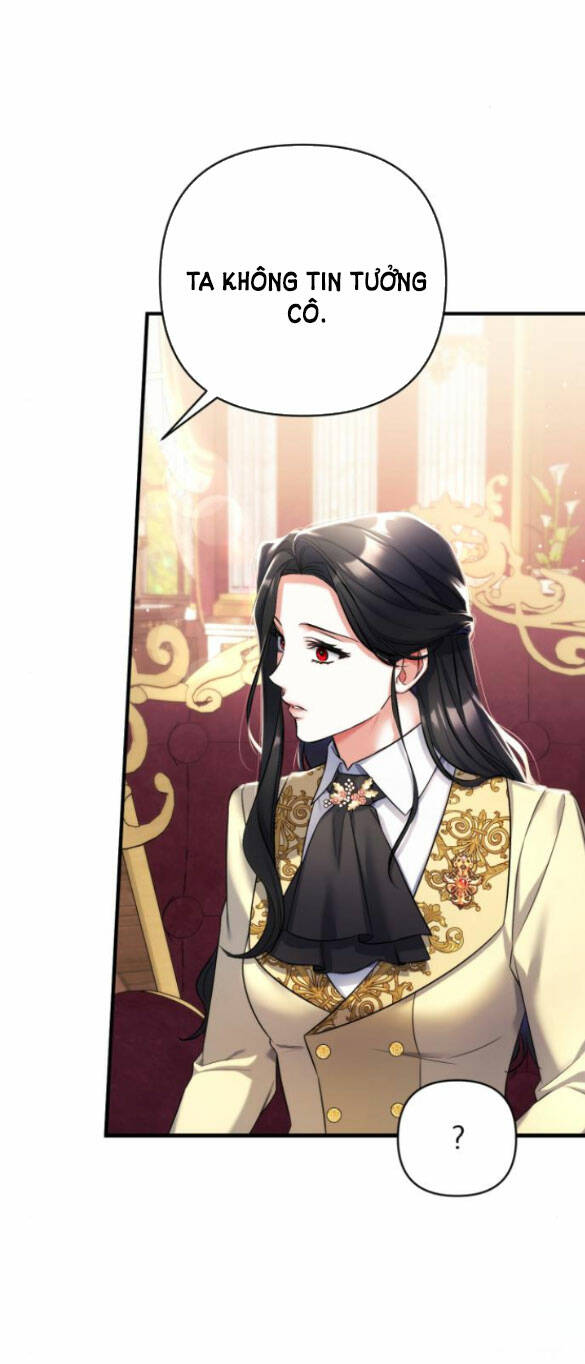 Dành Cho Nhân Vật Bị Bỏ Rơi Yêu Thích Nhất Của Tôi Chapter 49.1 - Trang 2