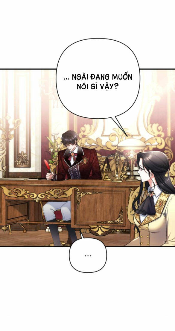 Dành Cho Nhân Vật Bị Bỏ Rơi Yêu Thích Nhất Của Tôi Chapter 49.1 - Trang 2