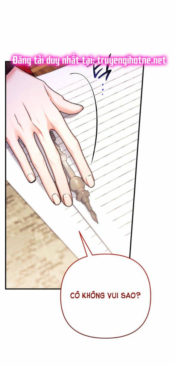 Dành Cho Nhân Vật Bị Bỏ Rơi Yêu Thích Nhất Của Tôi Chapter 49.1 - Trang 2