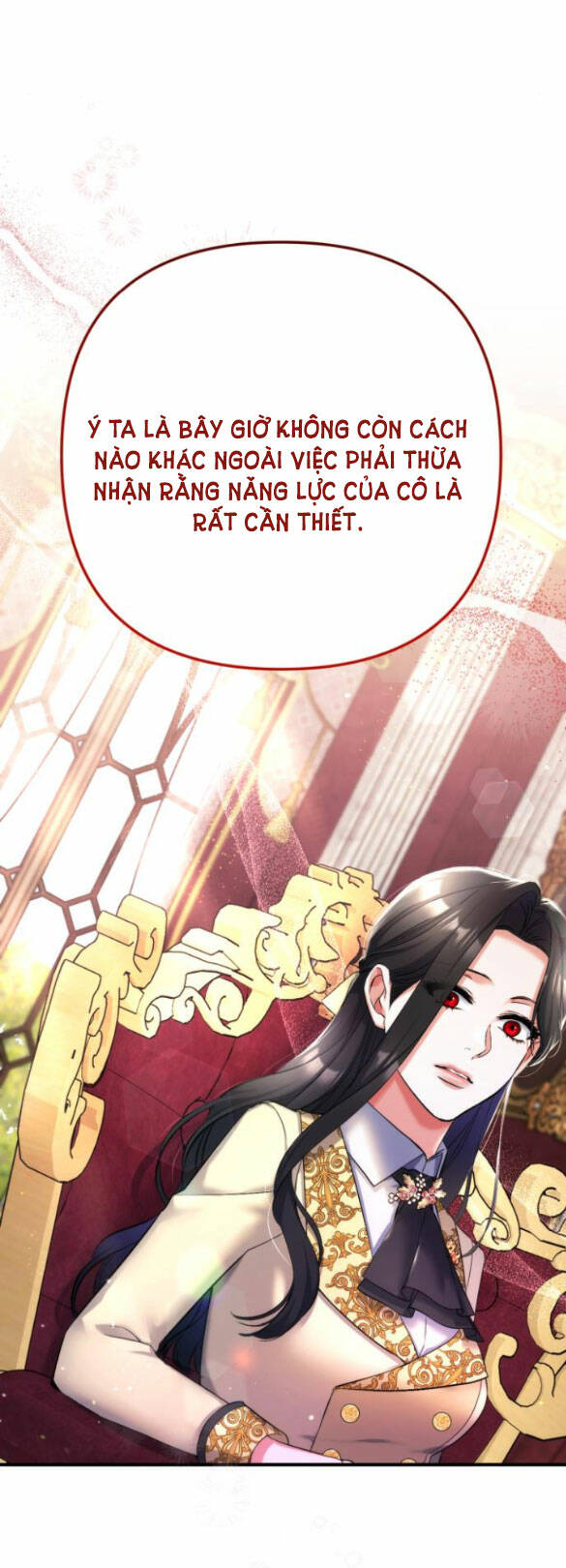 Dành Cho Nhân Vật Bị Bỏ Rơi Yêu Thích Nhất Của Tôi Chapter 49.1 - Trang 2