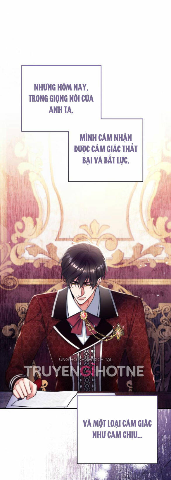 Dành Cho Nhân Vật Bị Bỏ Rơi Yêu Thích Nhất Của Tôi Chapter 49.1 - Trang 2