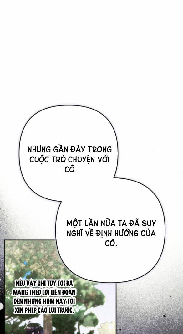 Dành Cho Nhân Vật Bị Bỏ Rơi Yêu Thích Nhất Của Tôi Chapter 49.1 - Trang 2