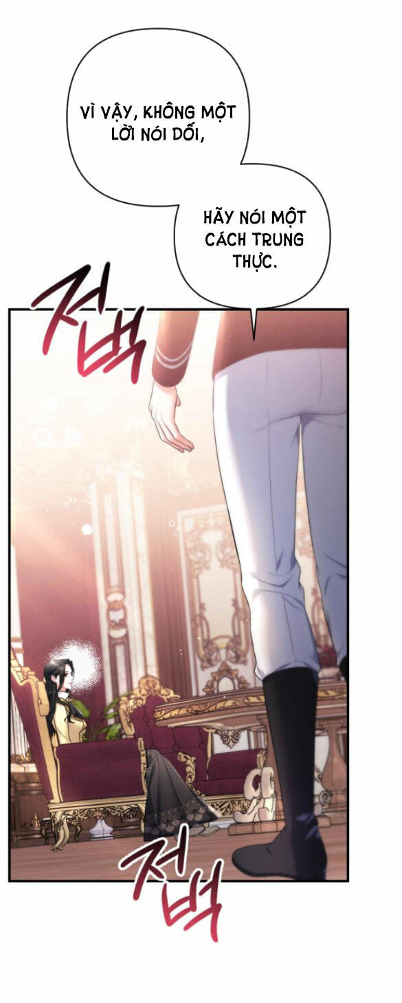 Dành Cho Nhân Vật Bị Bỏ Rơi Yêu Thích Nhất Của Tôi Chapter 49.1 - Trang 2