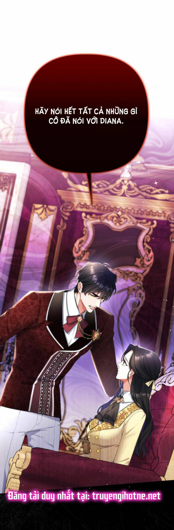 Dành Cho Nhân Vật Bị Bỏ Rơi Yêu Thích Nhất Của Tôi Chapter 49.1 - Trang 2