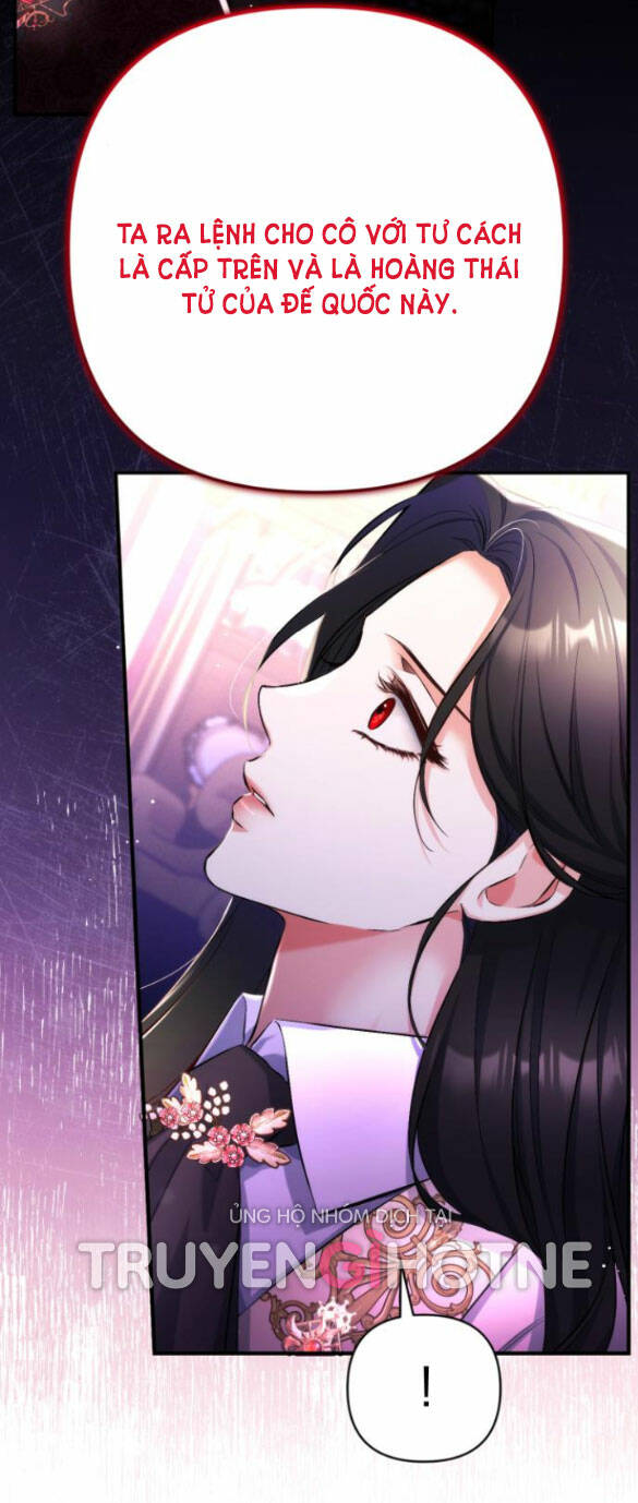 Dành Cho Nhân Vật Bị Bỏ Rơi Yêu Thích Nhất Của Tôi Chapter 49.1 - Trang 2