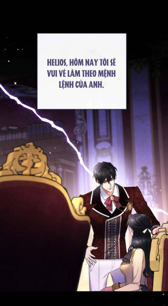 Dành Cho Nhân Vật Bị Bỏ Rơi Yêu Thích Nhất Của Tôi Chapter 49.1 - Trang 2