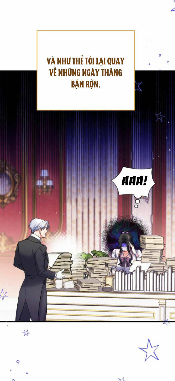 Dành Cho Nhân Vật Bị Bỏ Rơi Yêu Thích Nhất Của Tôi Chapter 49.1 - Trang 2