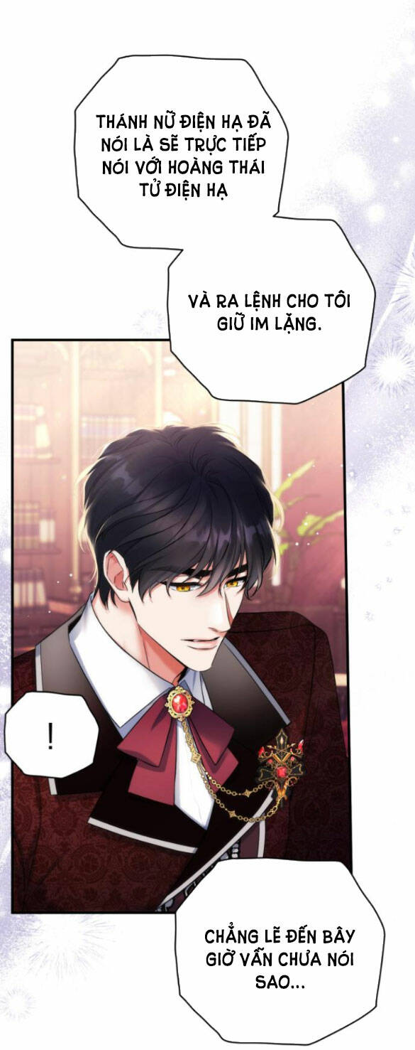 Dành Cho Nhân Vật Bị Bỏ Rơi Yêu Thích Nhất Của Tôi Chapter 49.1 - Trang 2