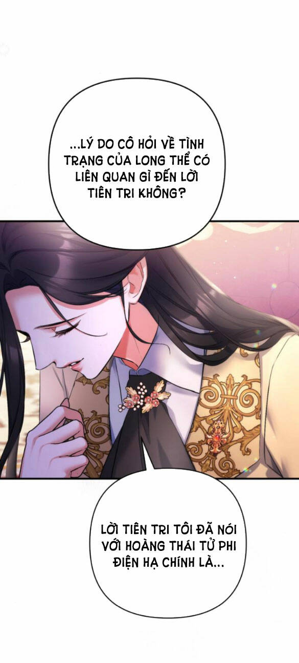 Dành Cho Nhân Vật Bị Bỏ Rơi Yêu Thích Nhất Của Tôi Chapter 49.1 - Trang 2