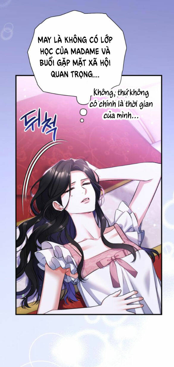 Dành Cho Nhân Vật Bị Bỏ Rơi Yêu Thích Nhất Của Tôi Chapter 49.1 - Trang 2