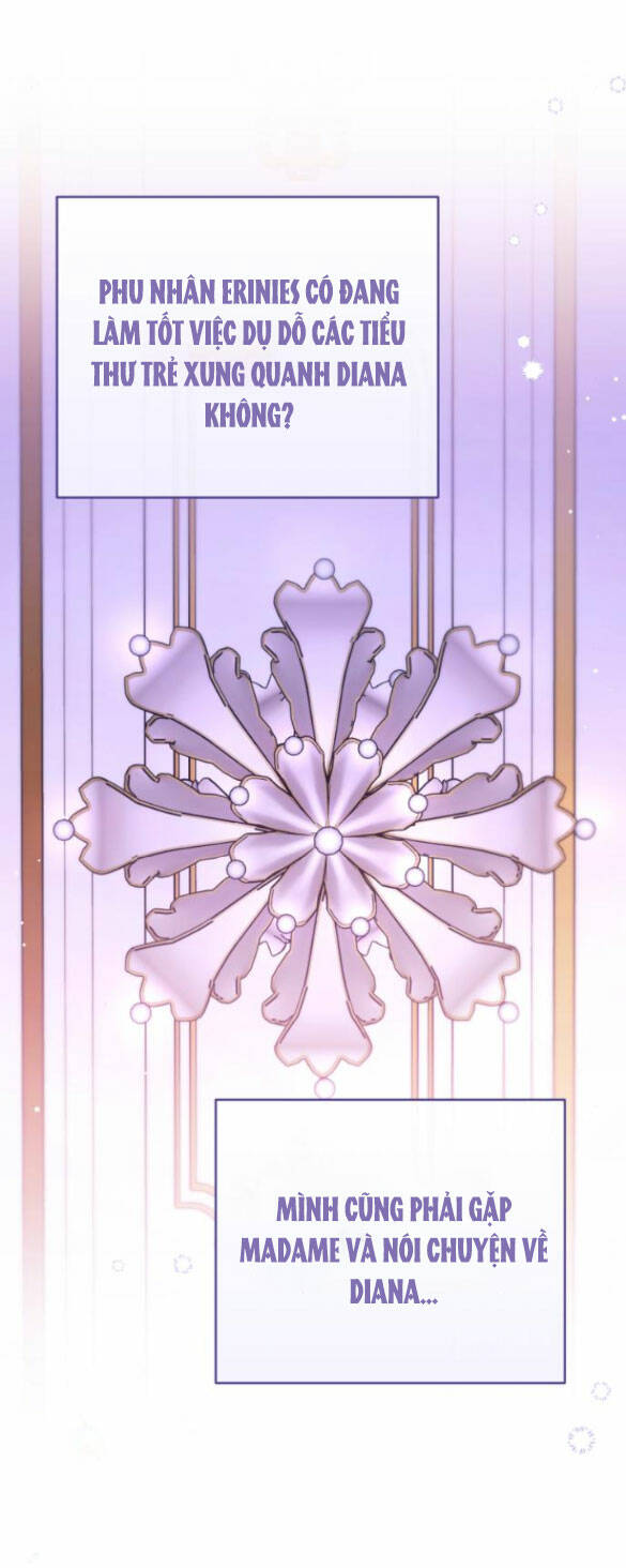 Dành Cho Nhân Vật Bị Bỏ Rơi Yêu Thích Nhất Của Tôi Chapter 49.1 - Trang 2