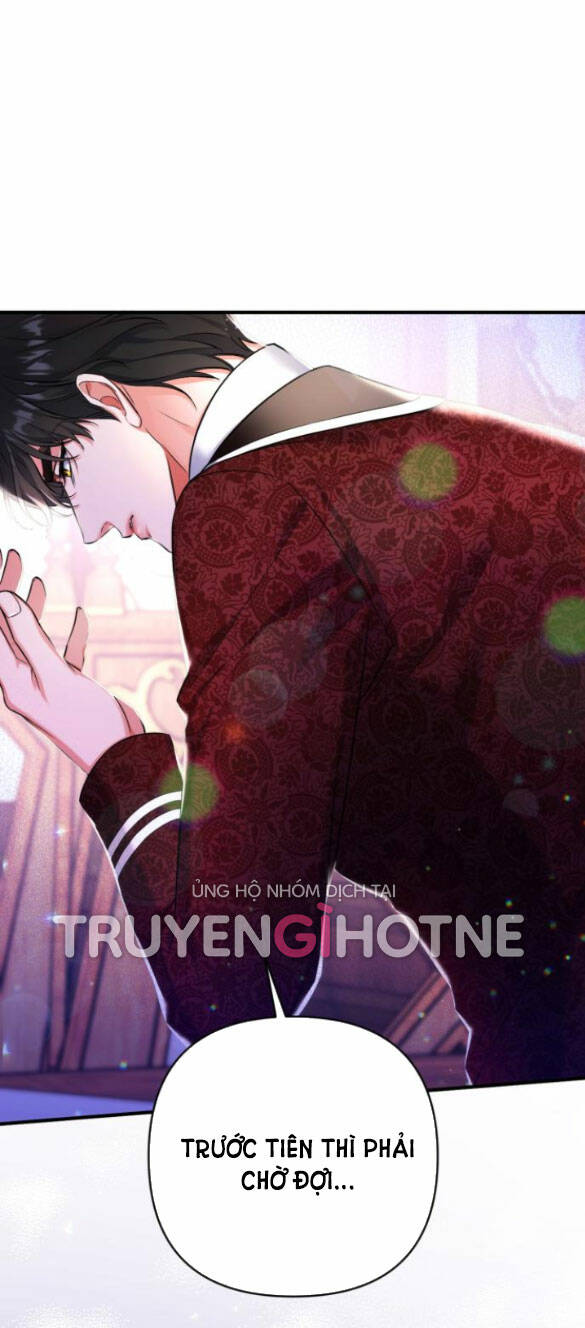 Dành Cho Nhân Vật Bị Bỏ Rơi Yêu Thích Nhất Của Tôi Chapter 49.2 - Trang 2